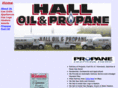 hallenergy.com