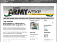 hawaiiarmyweekly.com