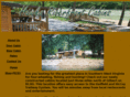 hawksriverfrontcabins.com