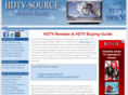 hdtv-source.com