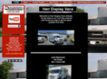 herrdisplayvans.com