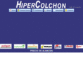 hipercolchon.eu