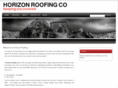 horizon-roofing.com