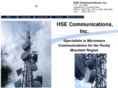 hsecommunications.com