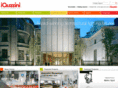 iguzzinilighting.com
