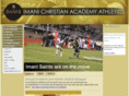 imanisaints.com