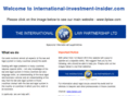 international-investment-insider.com