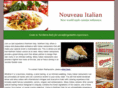 italianrestaurantfairfaxcounty.com