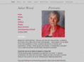 julietwood.co.uk