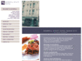 kenbrillhyatthotel.com