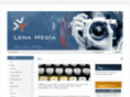 lenamedia.com