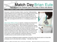 matchdaythebook.com