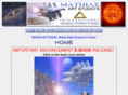 mathiasartstudios.com
