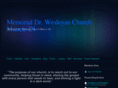 memorialdrivewesleyan.com
