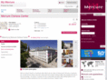 mercure-ostrava.com