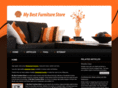 mybestfurniturestore.com