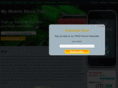 mymobilestocktips.com