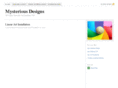 mysteriousdesigns.com
