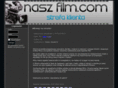 naszfilm.com