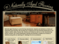 naturallyagedflooring.com