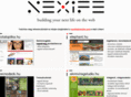 nexife.com