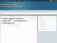 northwesternmba.net