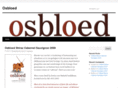 osbloed.com