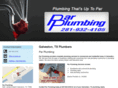 parplumbingjamaicabeach.com