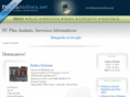 pcplusandratx.net