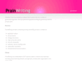 prainwriting.com