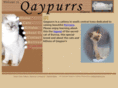 qaypurrs.com