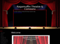 ragamuffintheatre.com