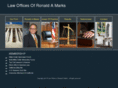 ronaldmarks.com