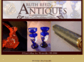 ruthreedantiques.net