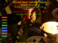 sacredheartbaudette.com