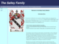 salley-family.com