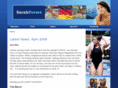 sarah-poewe.com