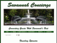 savannahconcierge.com