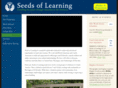 seedsoflearning.org