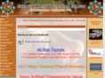 sheltonumpires.com