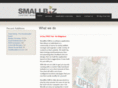 smallbizcms.com