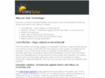 solarclary.com