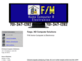specializedcomputersolutions.net