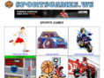 sportsgames.ws