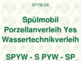 spyw.de