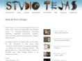 studiotejas.com