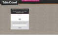 tablecrowd.com