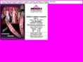 tennesseesperfectteenandmiss.com