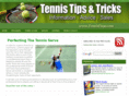 tennisdays.com