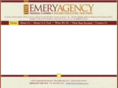 theemeryagency.com